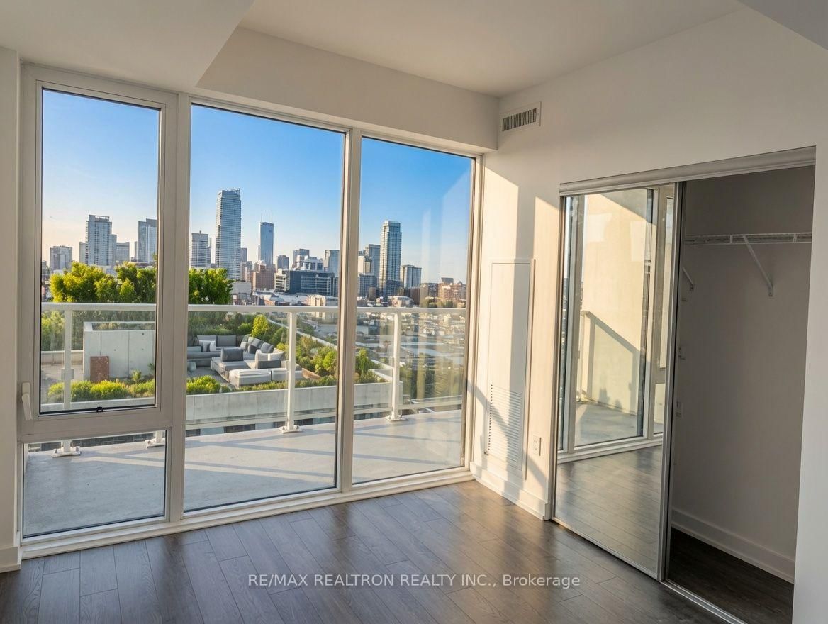 #1019-20 O'Neill Road, Toronto, ON, photo 3