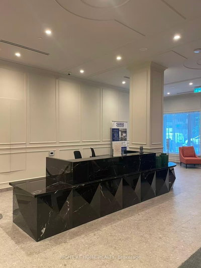 Unit 1802 — 180 Front Street E — photo 3