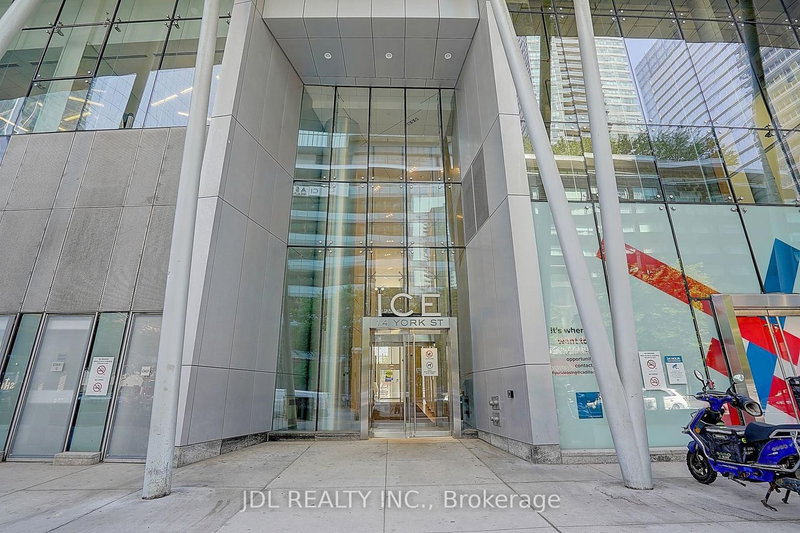 2012 - 14 York Street