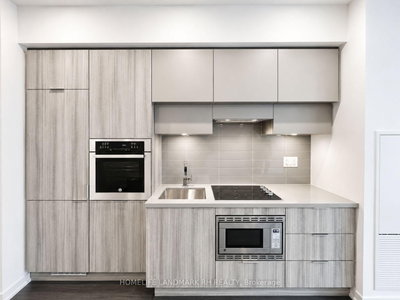 Unit 2301 — 39 Roehampton Avenue — photo 3