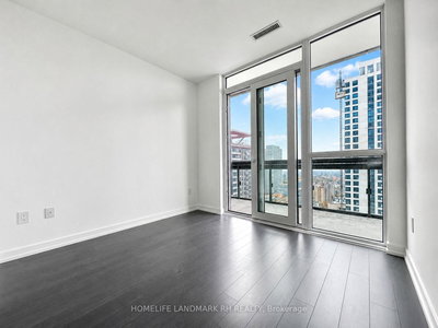 Unit 2301 — 39 Roehampton Avenue — photo 4