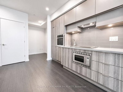Unit 2301 — 39 Roehampton Avenue — photo 5
