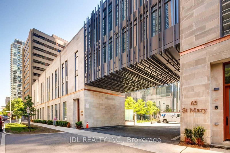 home for lease on 3409-1080 BAY Street