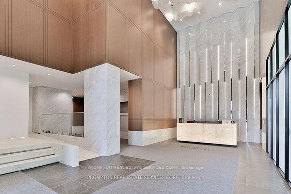 203-68 Esther Shiner Boulevard, Toronto, ON, photo 3
