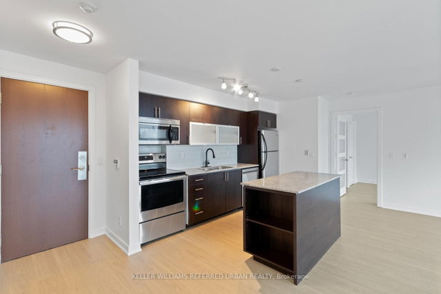 1207 - 80 Western Battery Road