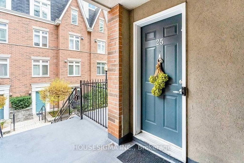 25 - 83 Lillian Street