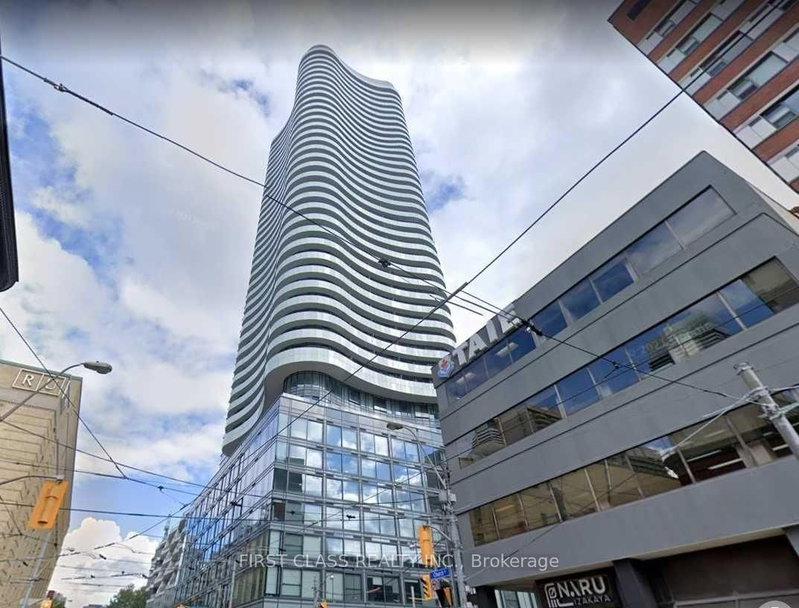 home for lease on 1109-403 Church Street