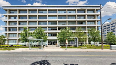 220 Duncan Mill Road