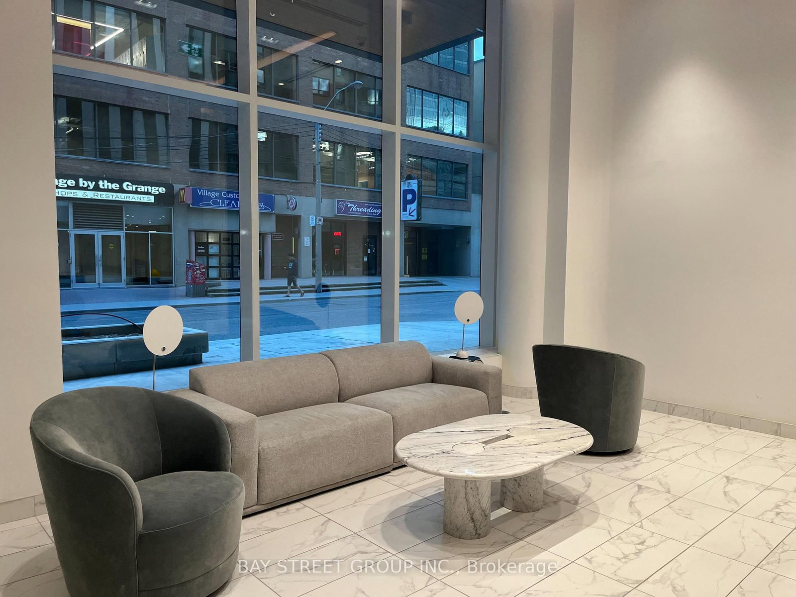 1111-121 St. Patrick Street, Toronto, ON