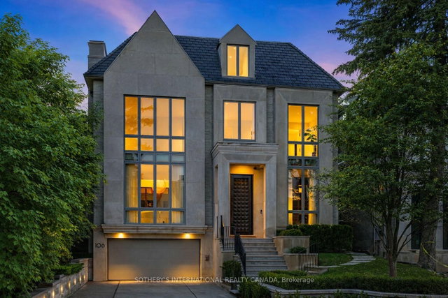 106 Glenayr Road