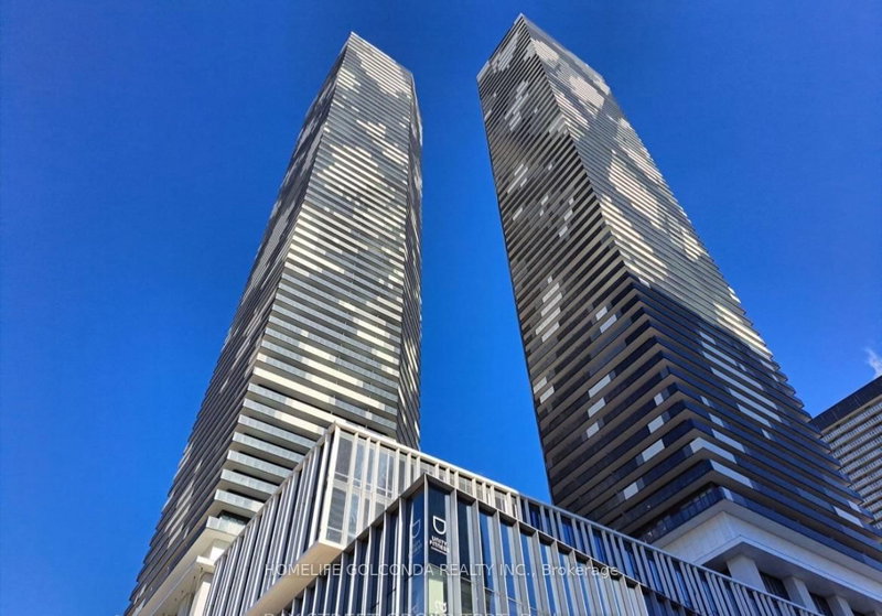 Unit 7309 — 55 Cooper Street, Toronto