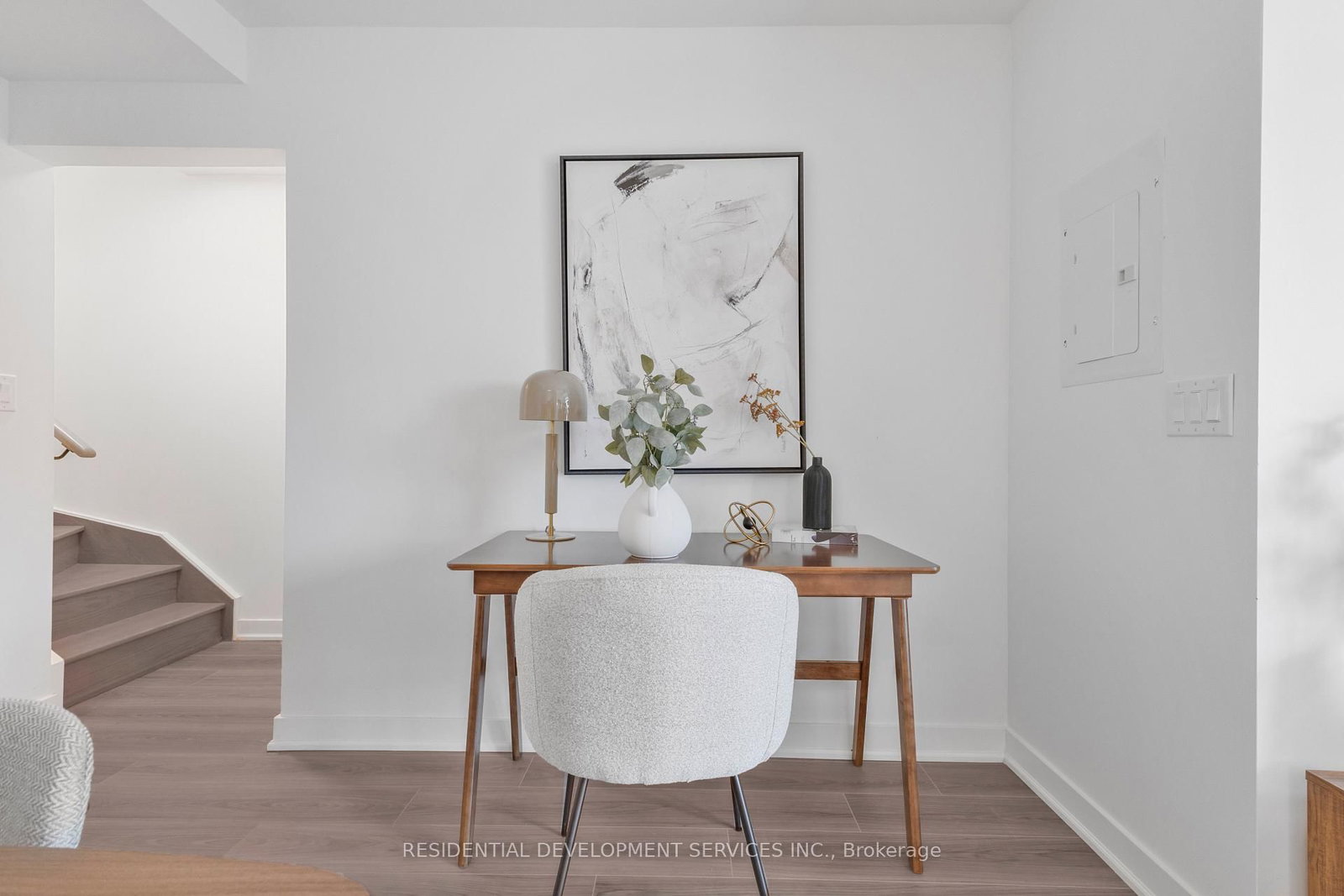 69 Curlew Drive • #129 • Toronto, ON photo 9