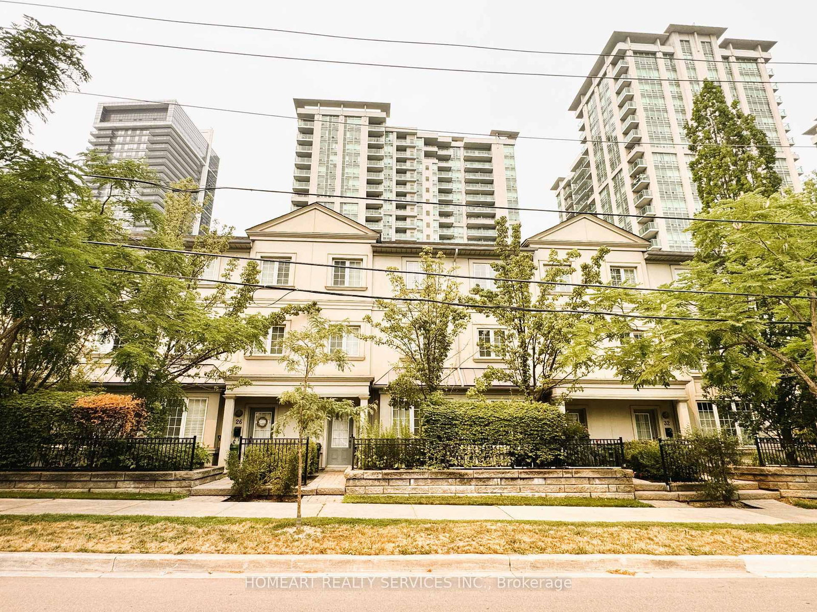 32 Glendora Avenue, Toronto, ON