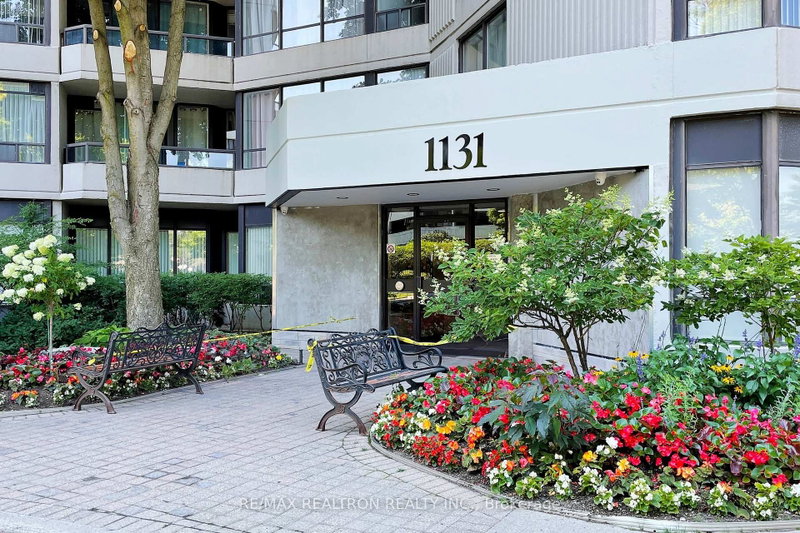 407 - 1131 Steeles Avenue W