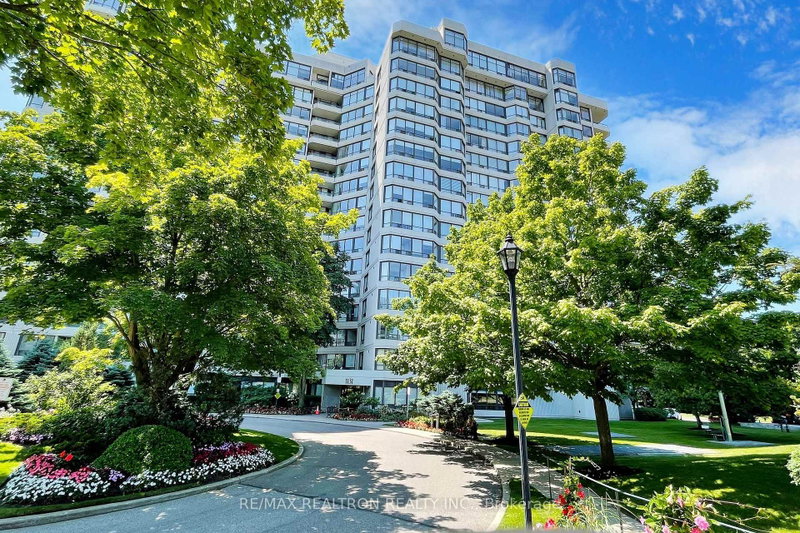 407 - 1131 Steeles Avenue W