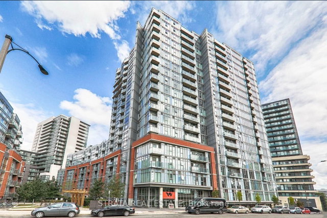 1117 - 150 Sudbury Street