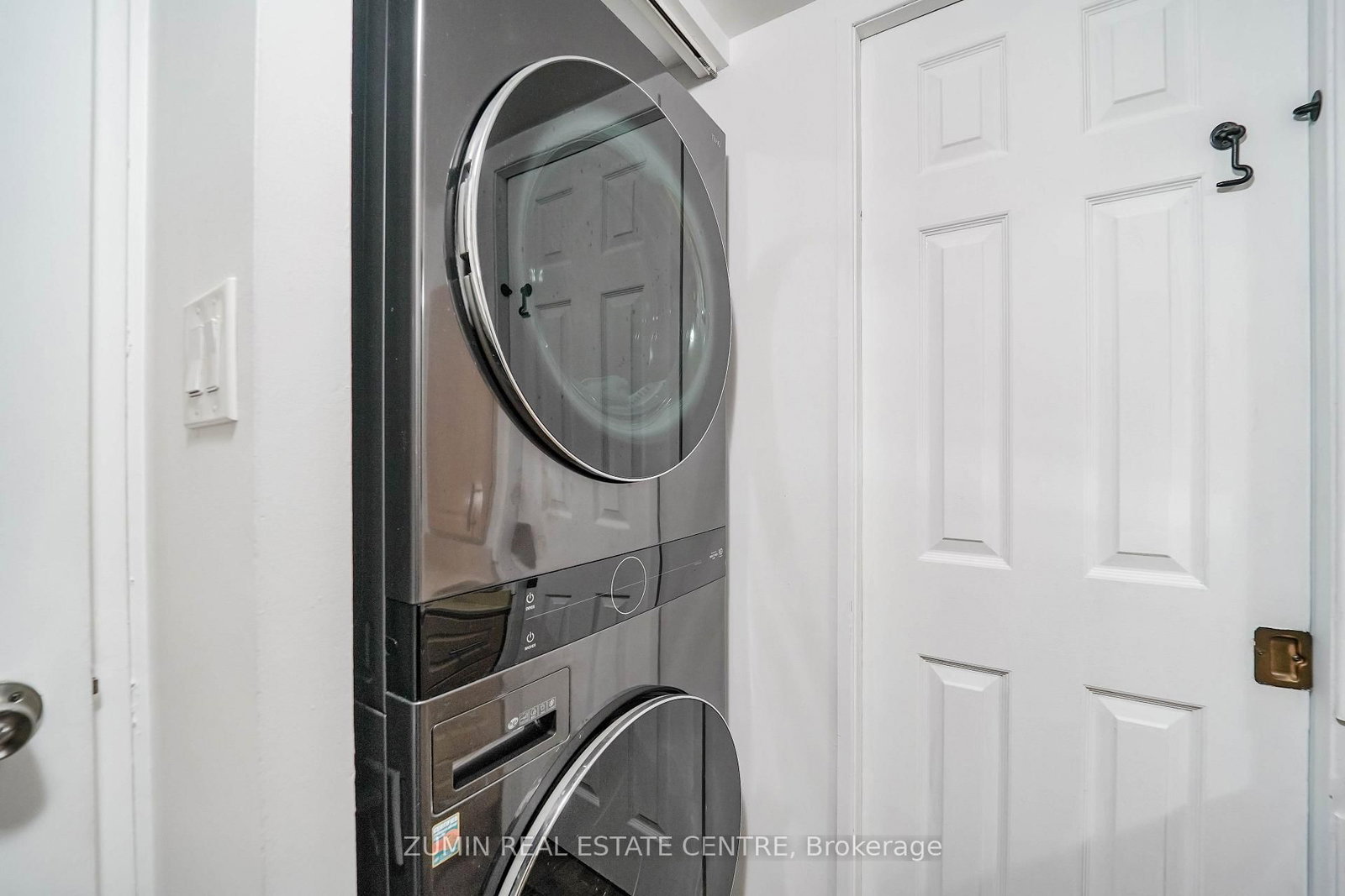 Condo for sale at 602-1555 Finch Avenue, Toronto, Ontario, M2J 4X9 - Don Valley Village - MLS: C13581908