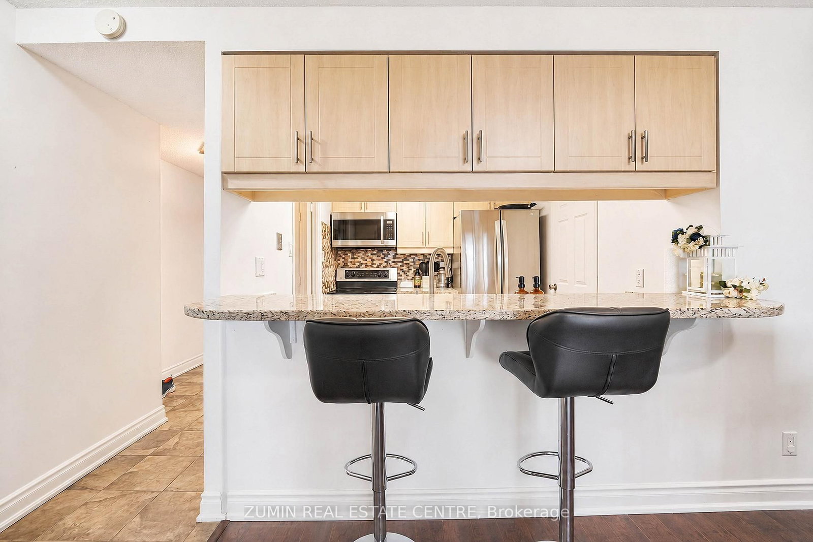 Condo for sale at 602-1555 Finch Avenue, Toronto, Ontario, M2J 4X9 - Don Valley Village - MLS: C13581908