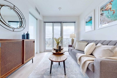 Unit 3803 — 3 Gloucester Street — photo 2