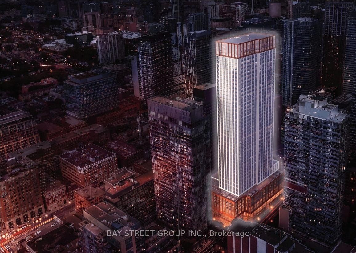 829-400 King Street, Toronto, ON
