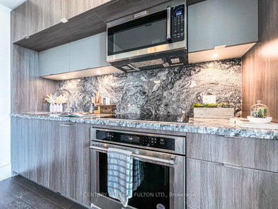 Unit 3415 — 585 Bloor Street E — photo 5