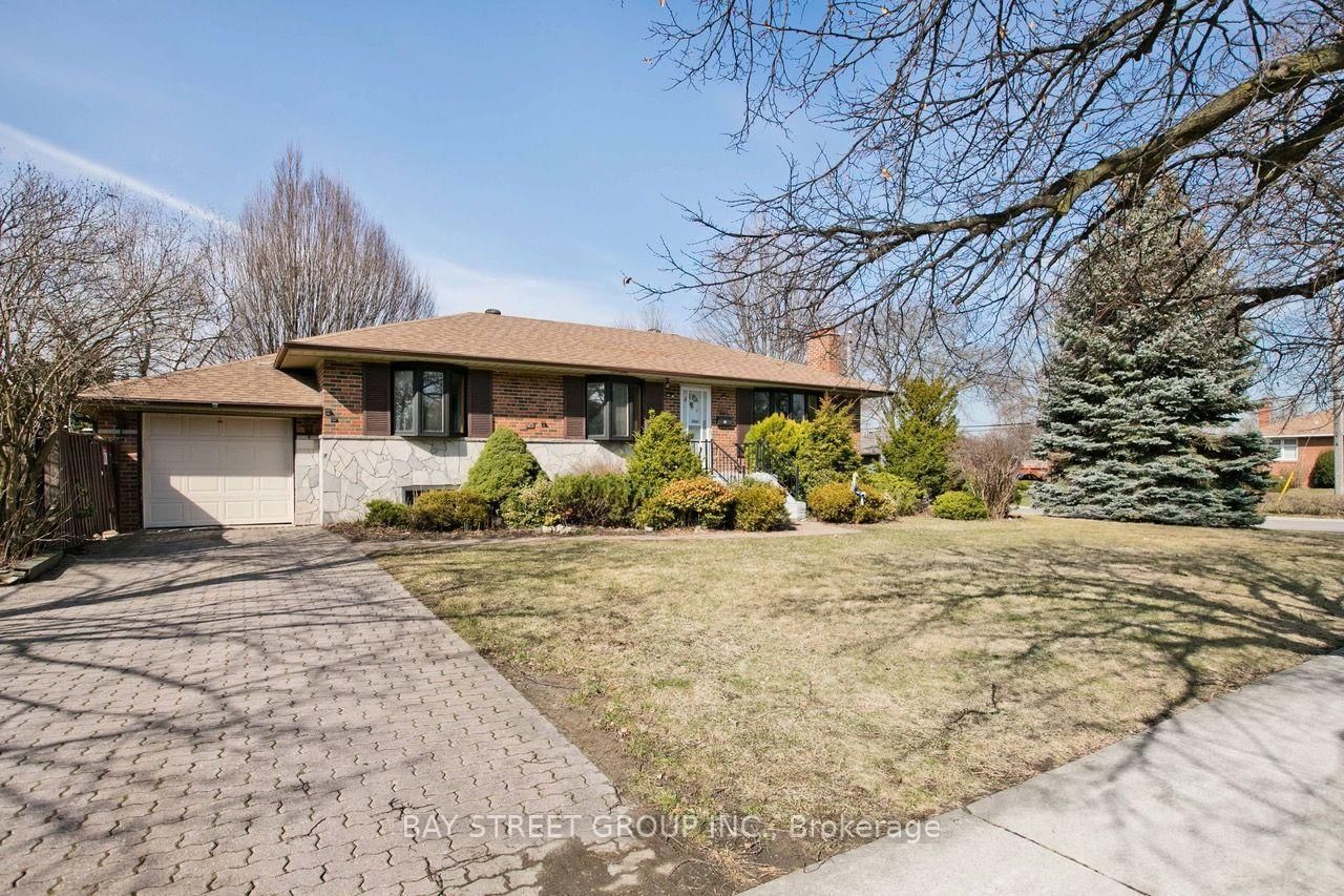 67 Elvaston Drive, Toronto, ON, photo 3