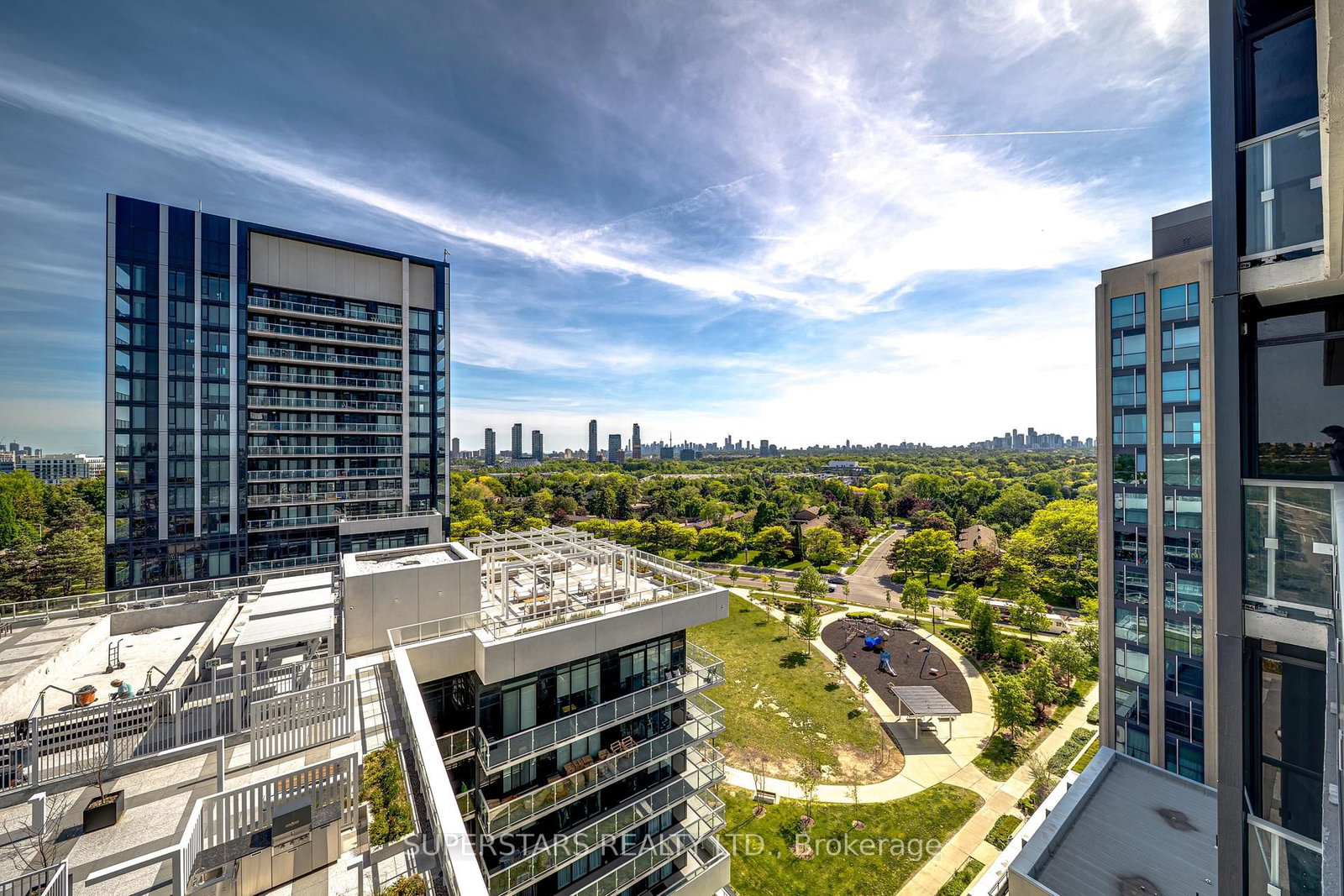 50 O'Neill Road • #1001 • Toronto, ON photo 21