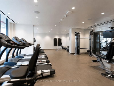 Unit 2711 — 125 Blue Jays Way — more photos
