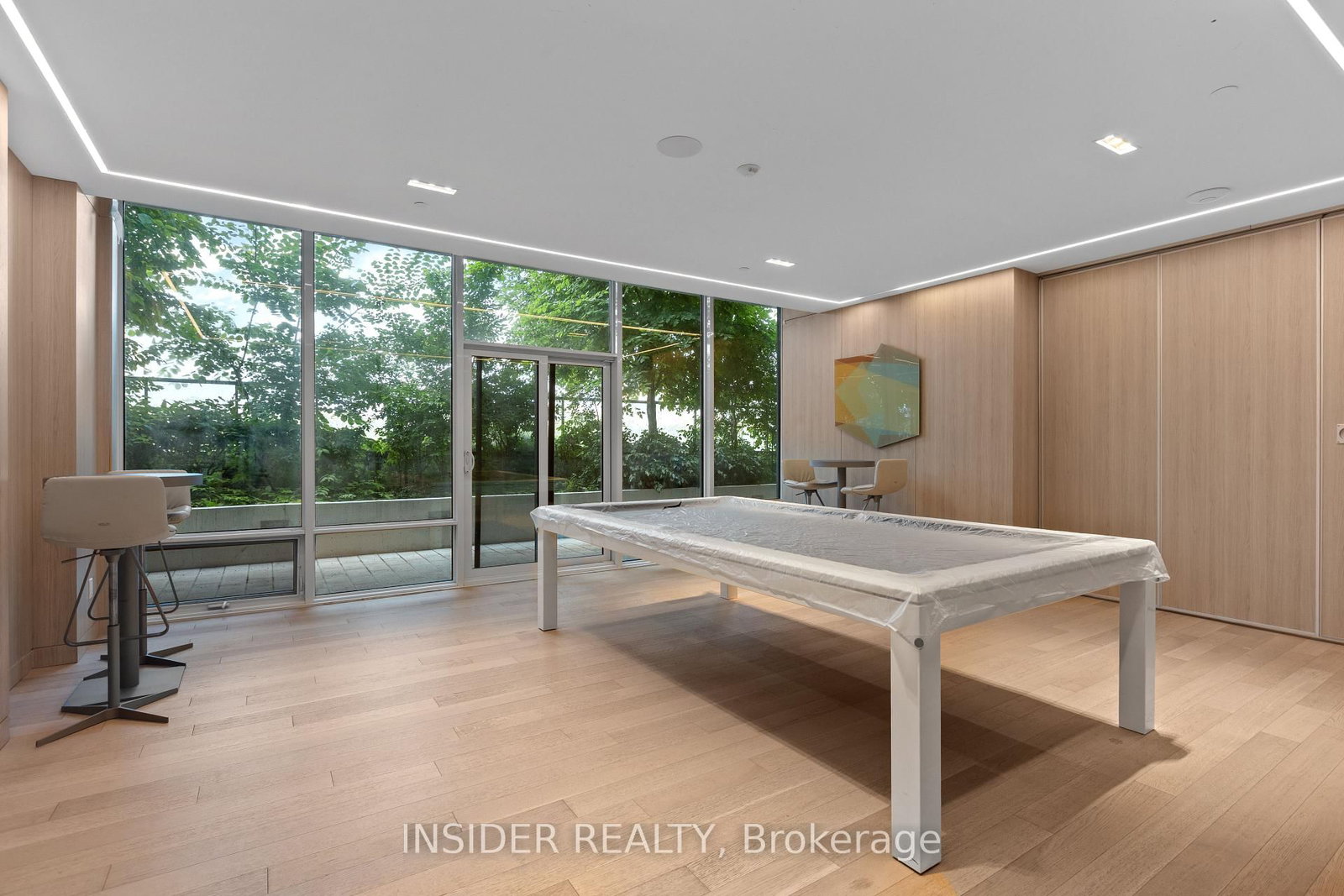 30 Ordnance Street • #703 • Toronto, ON photo 21
