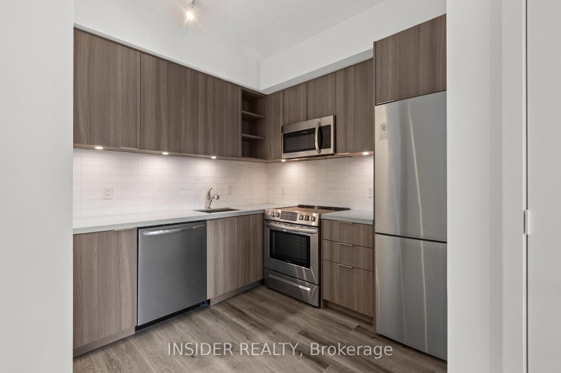 703 - 30 Ordnance Street, Toronto | Leased, C13582218 | Condos.ca