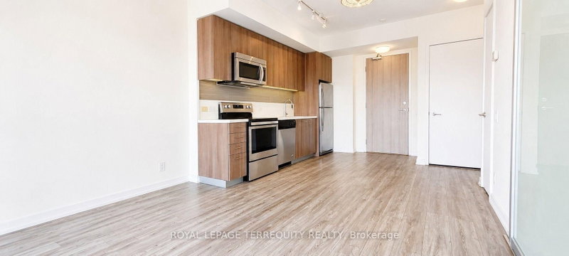 1503 - 390 Cherry Street