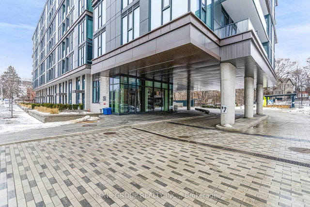 309 - 250 Lawrence Avenue W