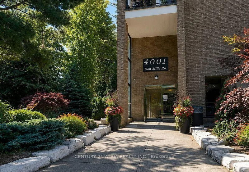 249 - 4001 Don Mills Road