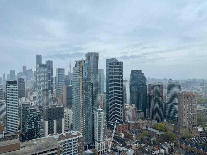 home for lease on 4502-45 Charles Street E
