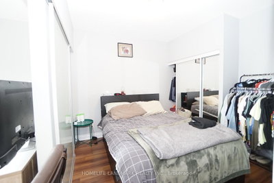 28 Ted Rogers Way • #3408 • Toronto, ON