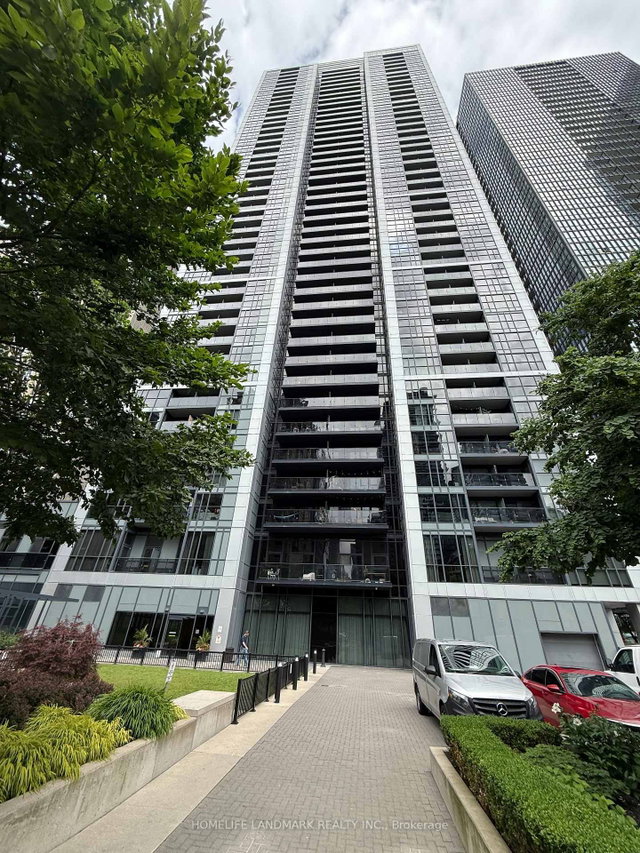 3408 - 28 Ted Rogers Way