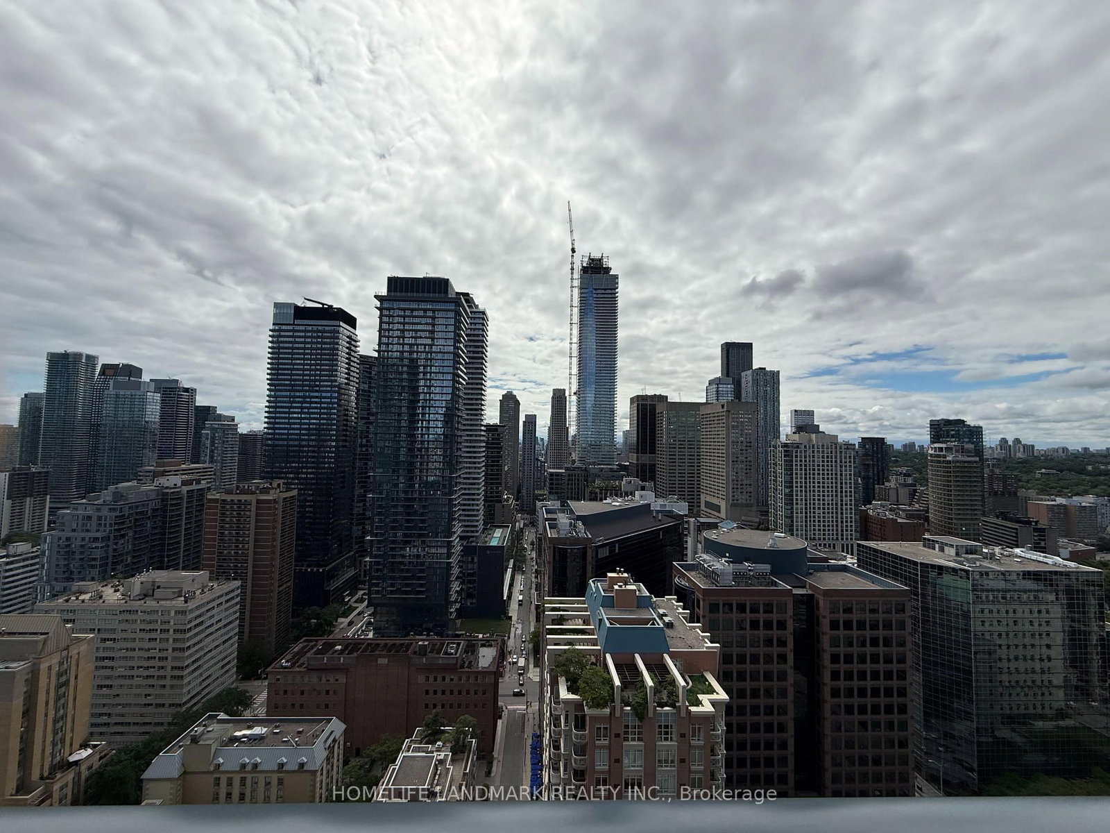 28 Ted Rogers Way • #3408 • Toronto, ON photo 31