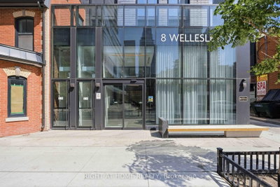 Condo for lease at 5110-8 Wellesley Street, Toronto, Ontario, M4Y 0J5 - Bay Street Corridor - MLS: C13582380