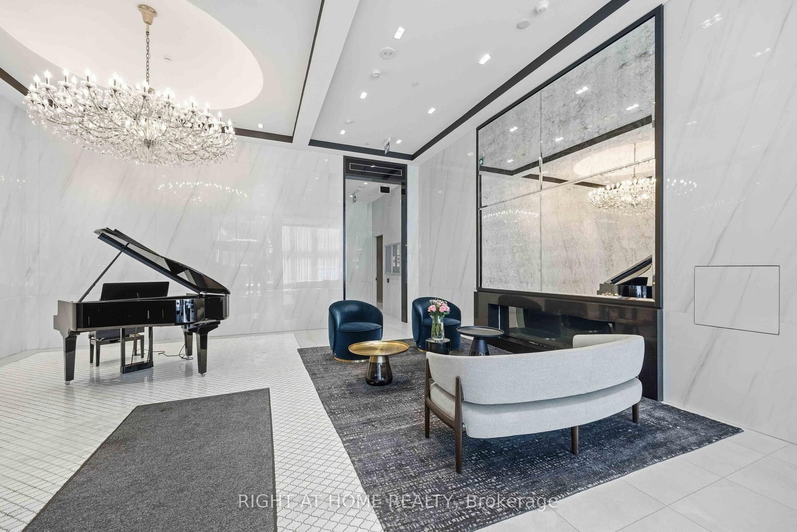 5110-8 Wellesley Street, Toronto, ON, photo 3