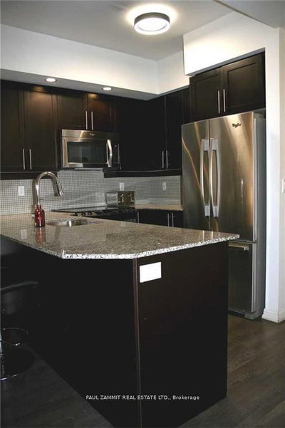 Unit 314 — 85 East Liberty Street — photo 4