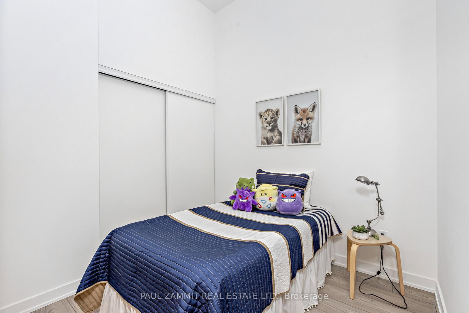 8 Tippett Road • #107 • Toronto, ON photo 16