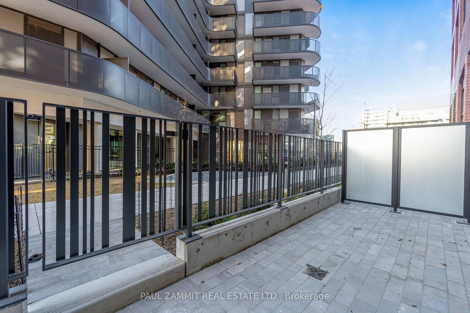 8 Tippett Road • #107 • Toronto, ON photo 20