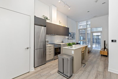 Unit 107 — 8 Tippett Road — photo 4