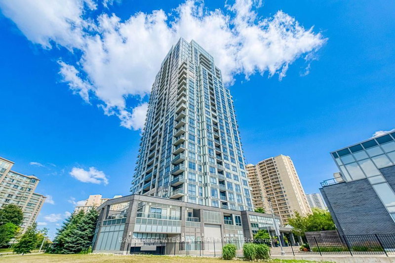 909 - 18 Graydon Hall Drive