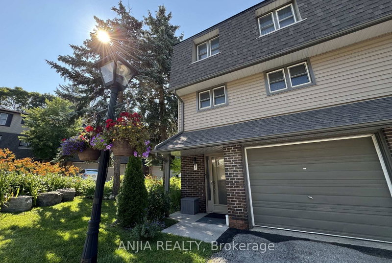 7 Purple Sageway