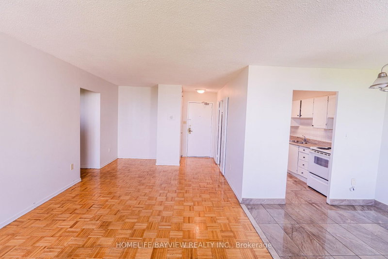 1117 - 20 Edgecliff Golfway