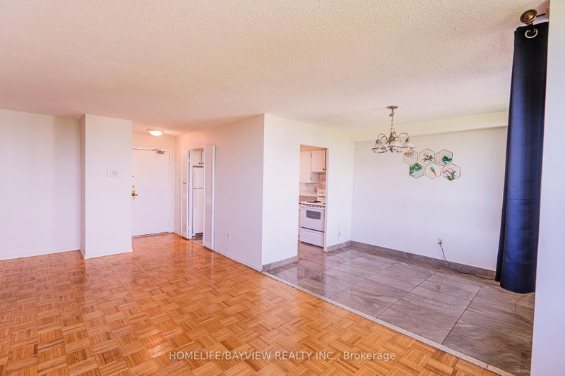 1117 - 20 Edgecliff Golfway