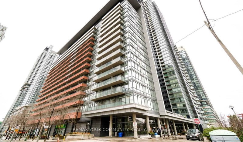 315 - 4K Spadina Avenue