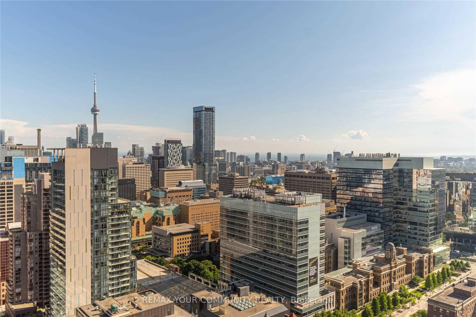 38 Grenville Street • #3102 • Toronto, ON photo 30