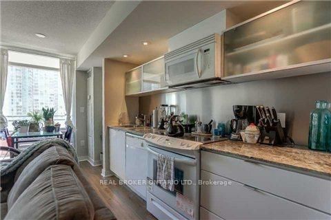 1010-4K Spadina Avenue, Toronto, ON, photo 2